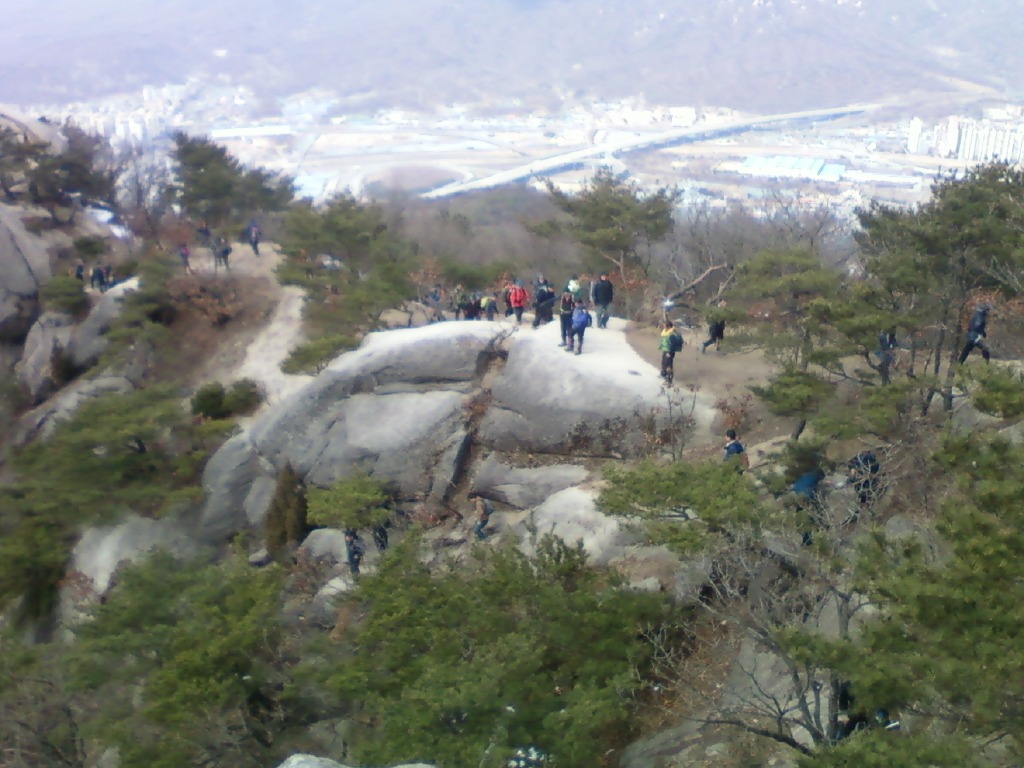 강대장 이미지