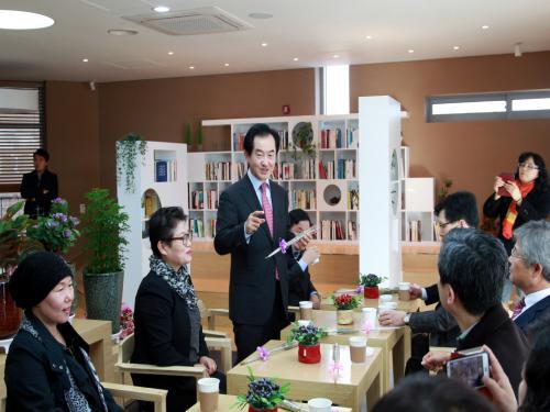 아름드리 이미지