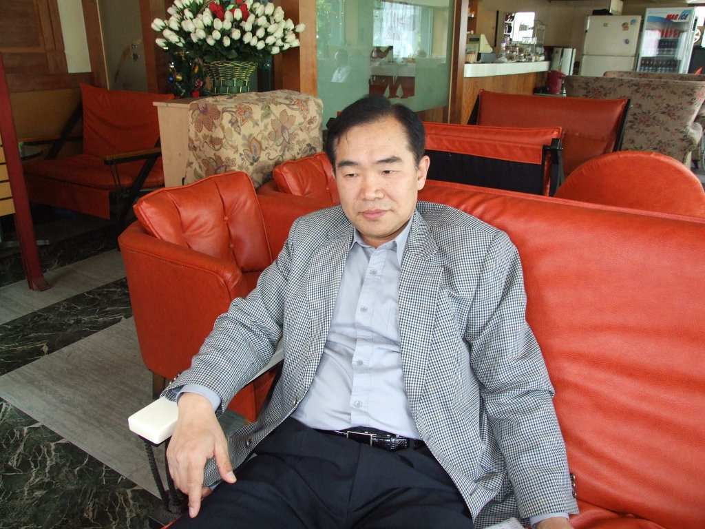 한씨네식당 이미지