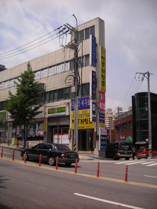 라이브카페바람바람 이미지
