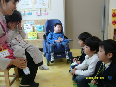 큰나무희망어린이집 이미지