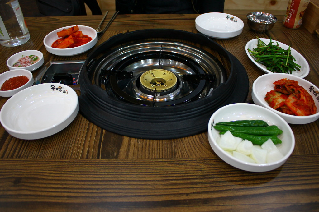 용가마순대 이미지