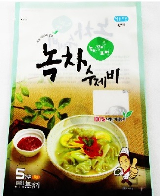 시원한냉면식품 이미지