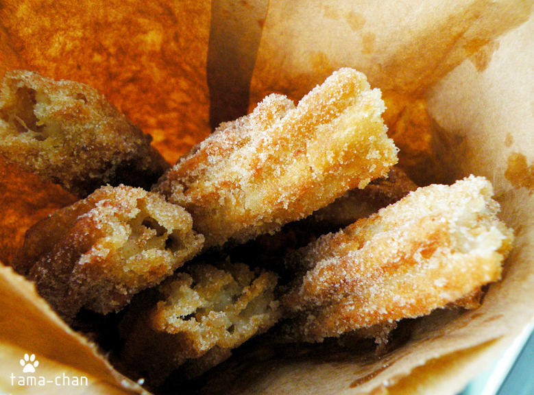 츄러스 좋아하니? | 인스티즈