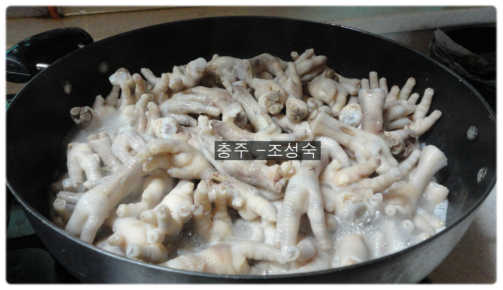 닭발만원 이미지
