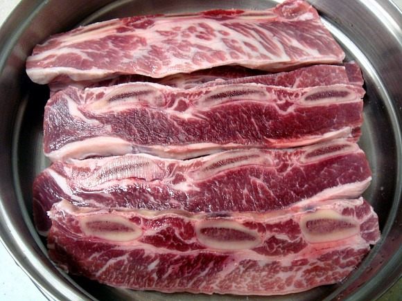 맛짱갈비 이미지