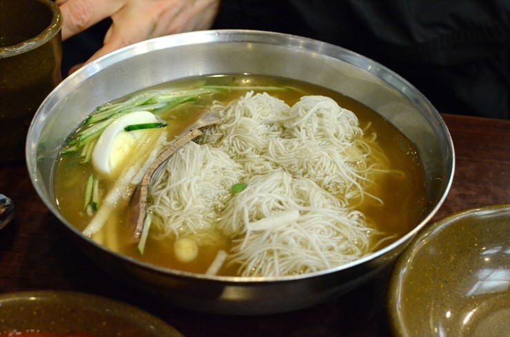 함경면옥 이미지
