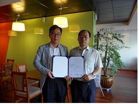 (주)파라다이스 도고지점 이미지