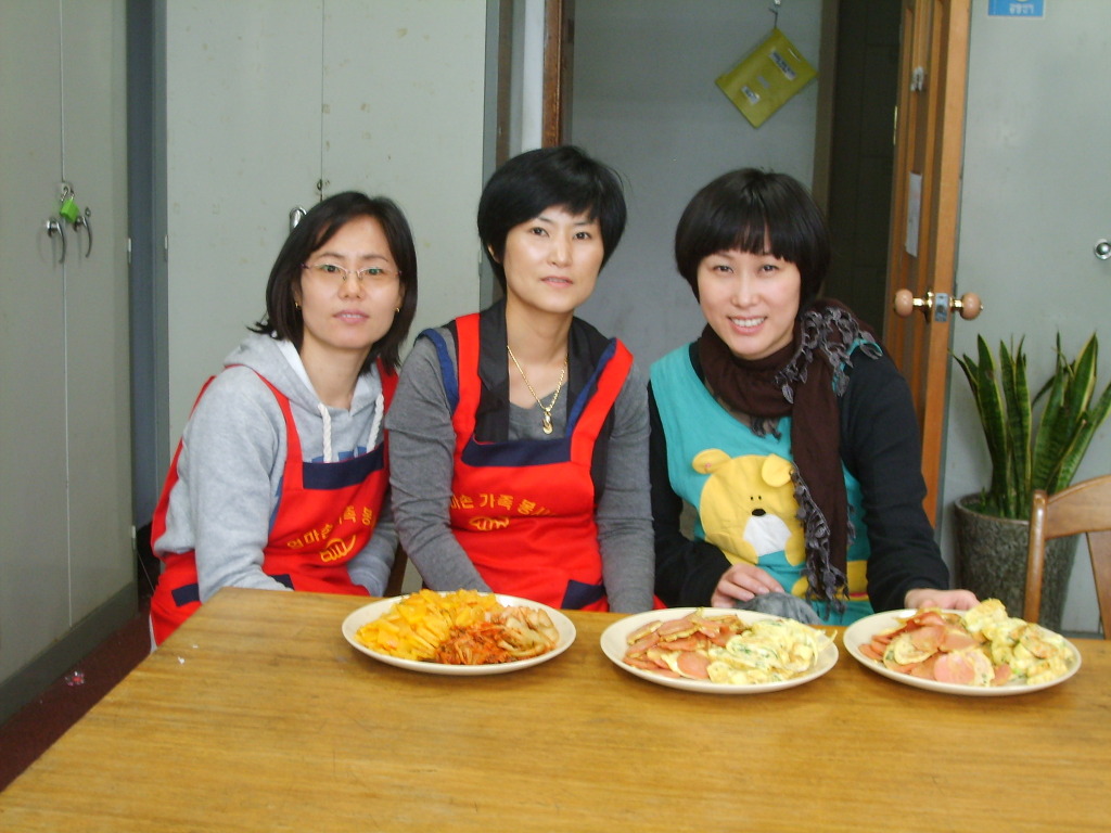 엄마손반찬 이미지