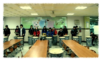 일산국제컨벤션고등학교 이미지