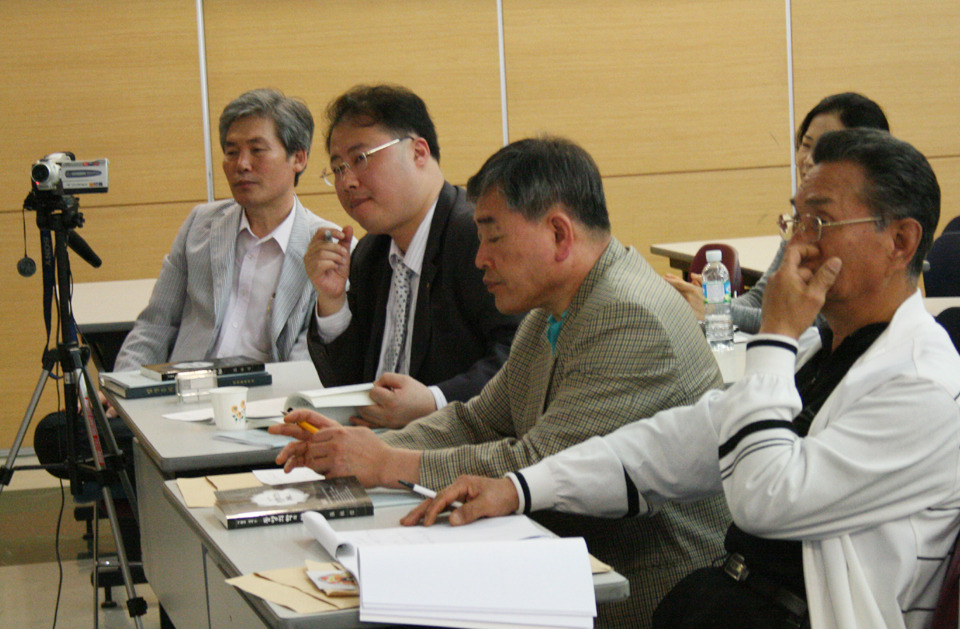 한국침술연합회 이미지