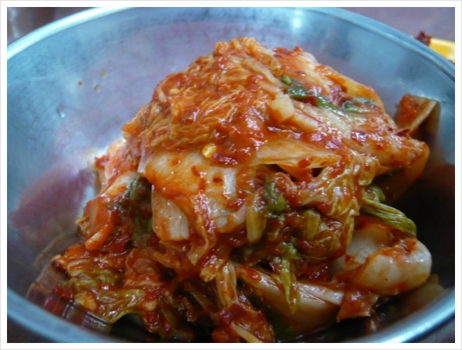 혜성칼국수 이미지