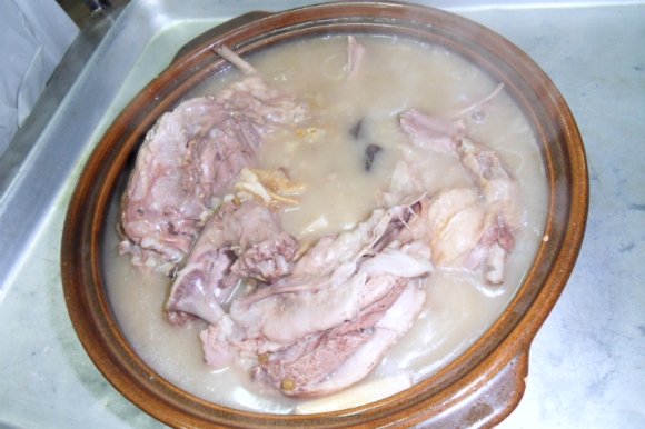행운가든식당 이미지