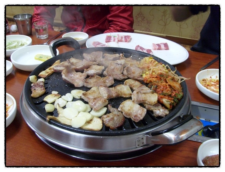 한들(주) 이미지