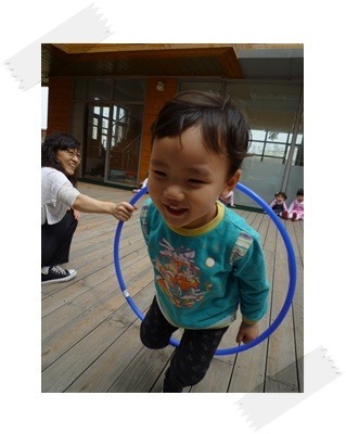 예능어린이집 이미지