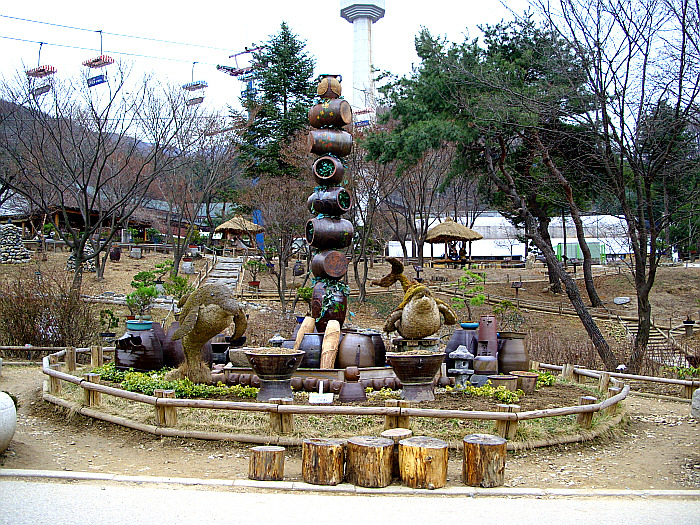 서울대공원식물원 이미지