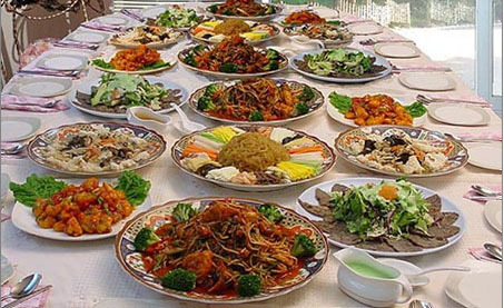 맛있게드시게 이미지