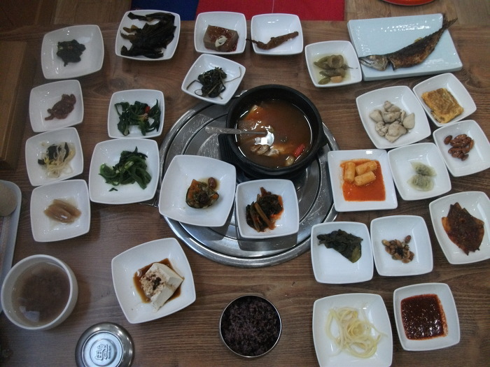 롯데횟집 이미지