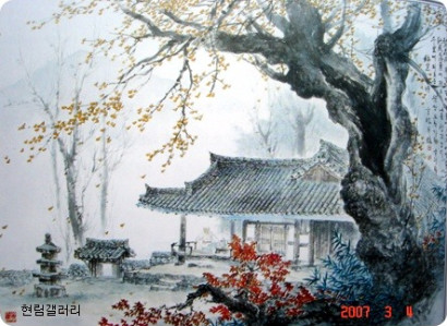 이화우 이미지