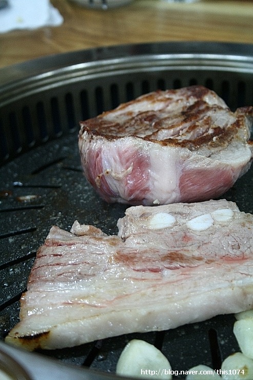 오구왕소금구이 이미지