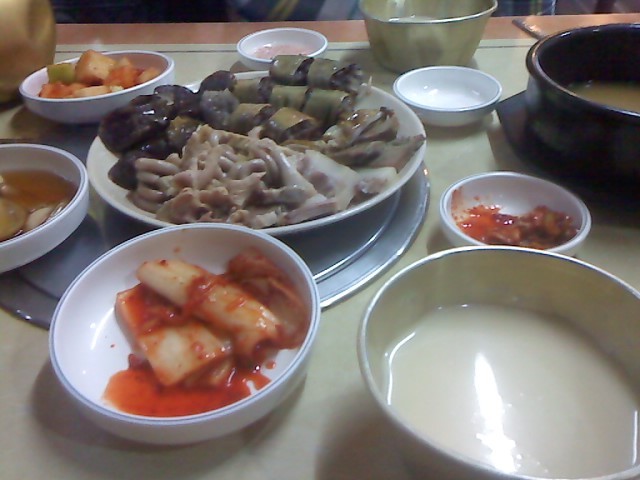 토종순대마을 이미지