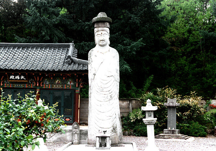 용화사 이미지