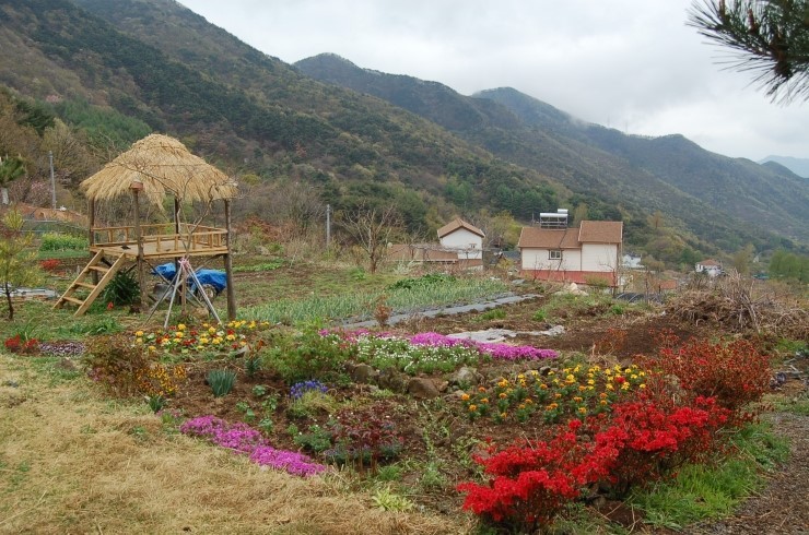 산들농원 이미지