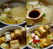 서민오뎅 이미지