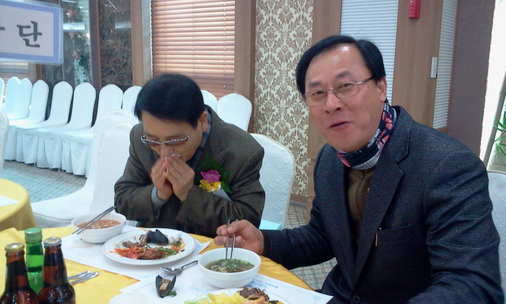 우주실업(주) 이미지