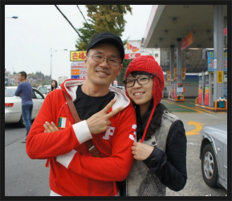 라라지니 이미지