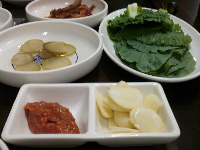 호야암소한마리 이미지