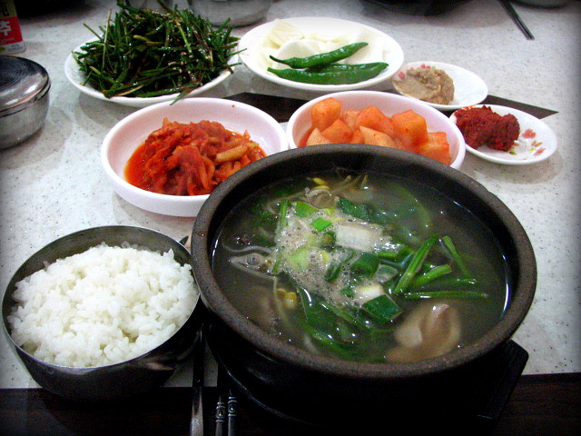 목화식당 이미지