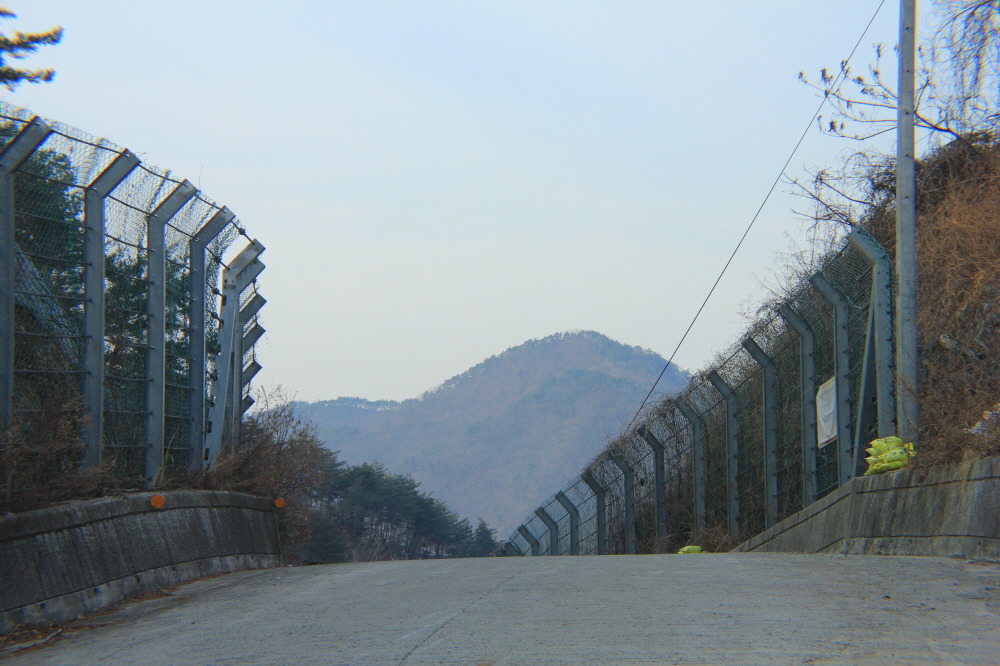 대전시경계종주 이미지
