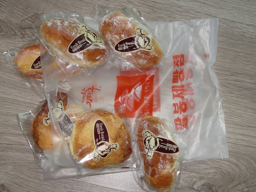 김탁구빵집 이미지
