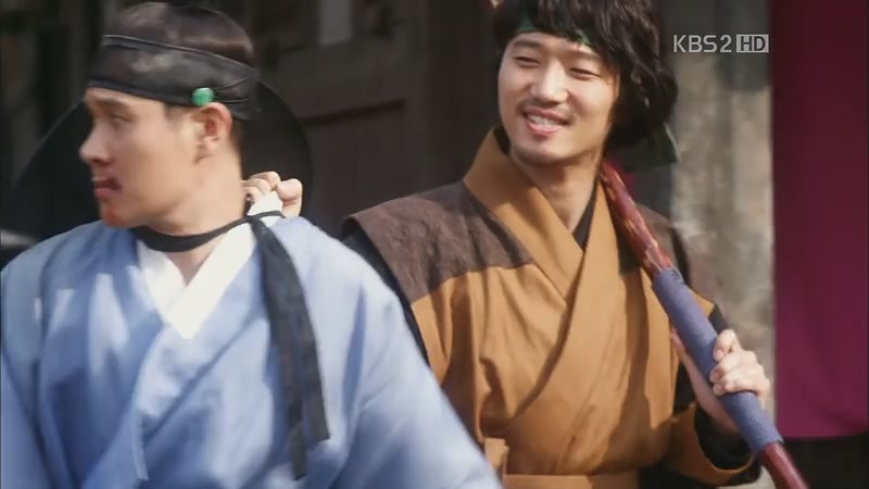 [드라마] 공주의 남자 1화 | 인스티즈