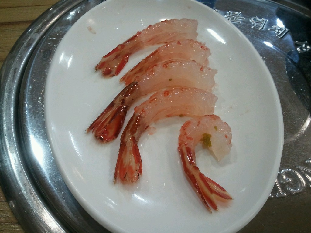 서해횟집 이미지