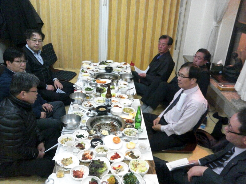 휘문교우회 이미지