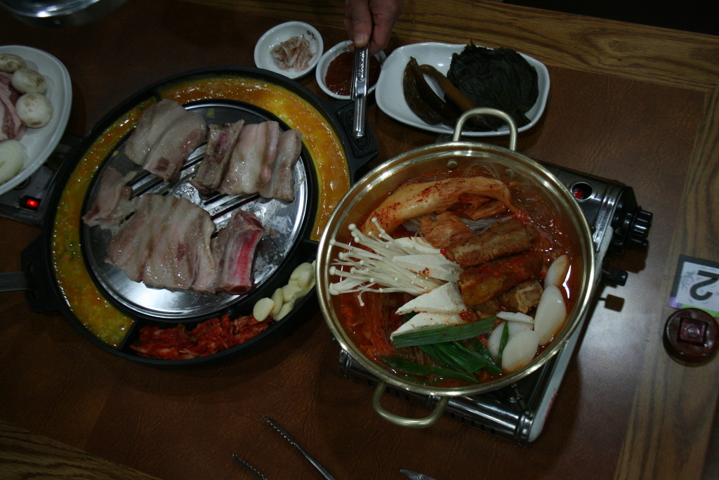 훔친갈비 이미지