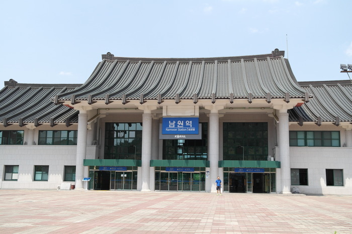 덕산저수지민박 이미지