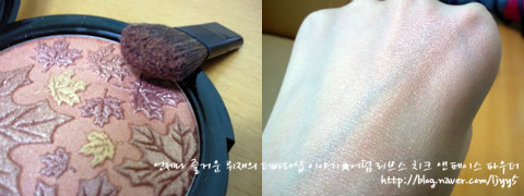 어텀리브스 이미지