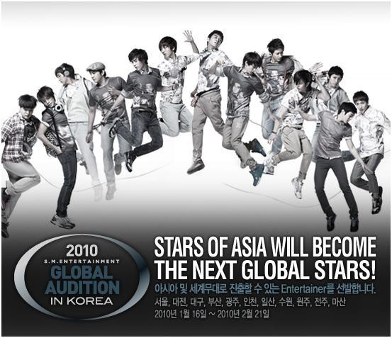 S.M.Korea 이미지