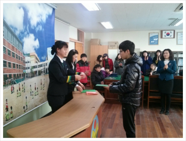 서울신도림초등학교 이미지