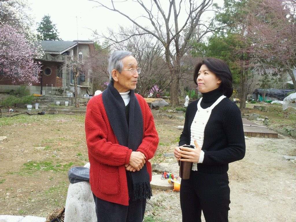 달빛뜨락 이미지