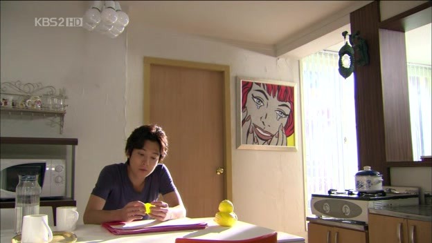 [단막극] 그만 모르는, 세상에서 가장 특이한 짝사랑정경호, 정유미 주연위대한 계춘빈 | 인스티즈