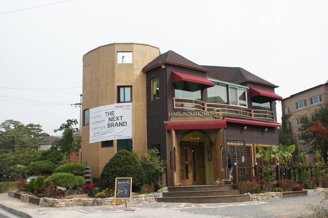 유메이크업살롱 이미지