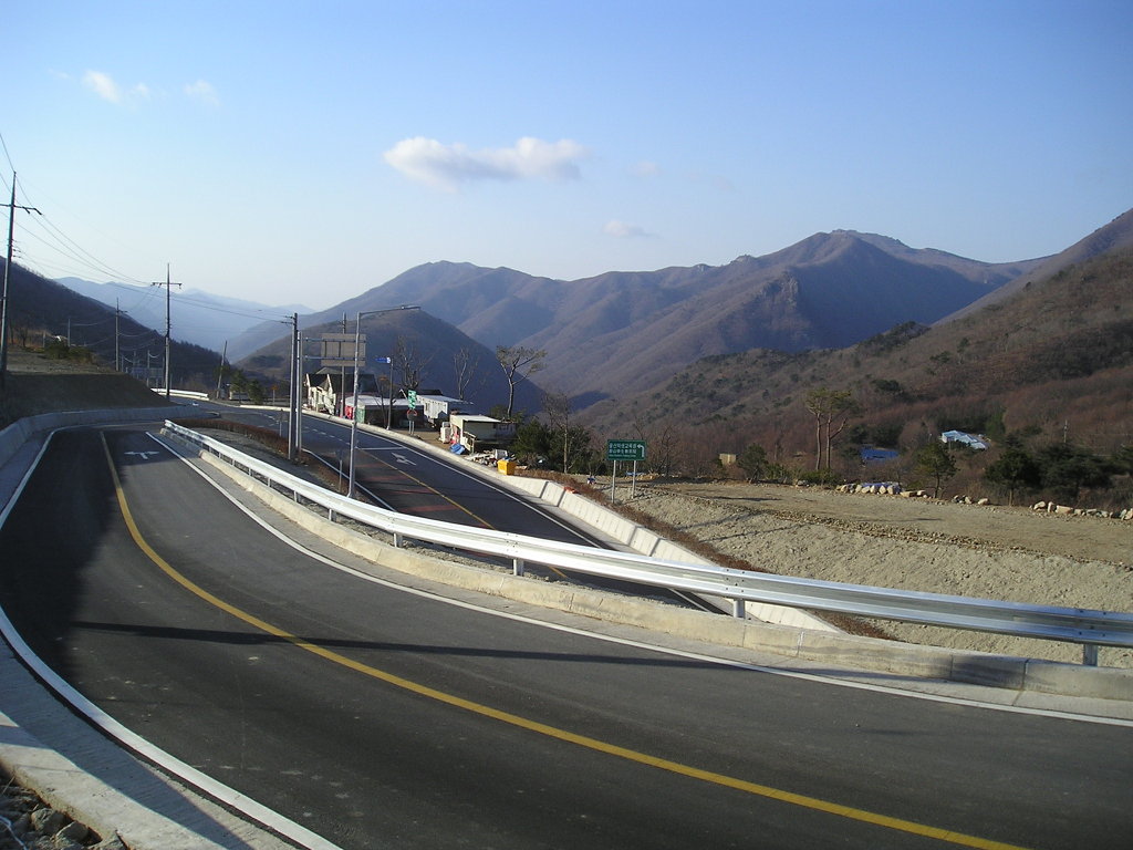 간월산자연휴양림 이미지