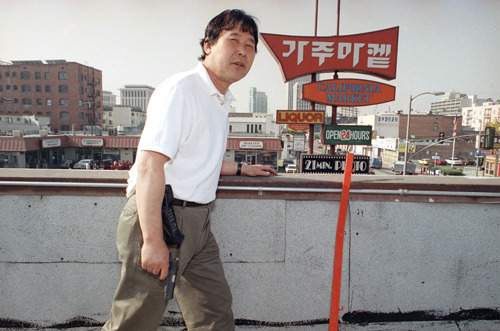 전설로 남은 흑인 LA폭동사건... 흑인들이 감히 코리아타운을 건들지 못한이유 JPG ㄷㄷㄷㄷ | 인스티즈