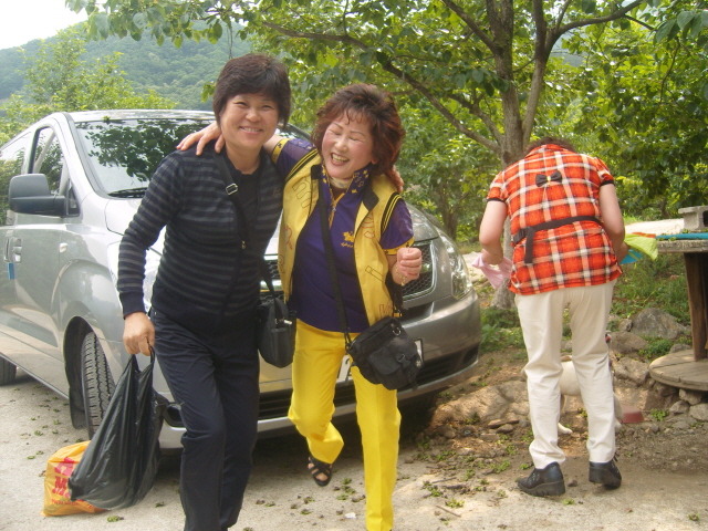 산골펜션 이미지