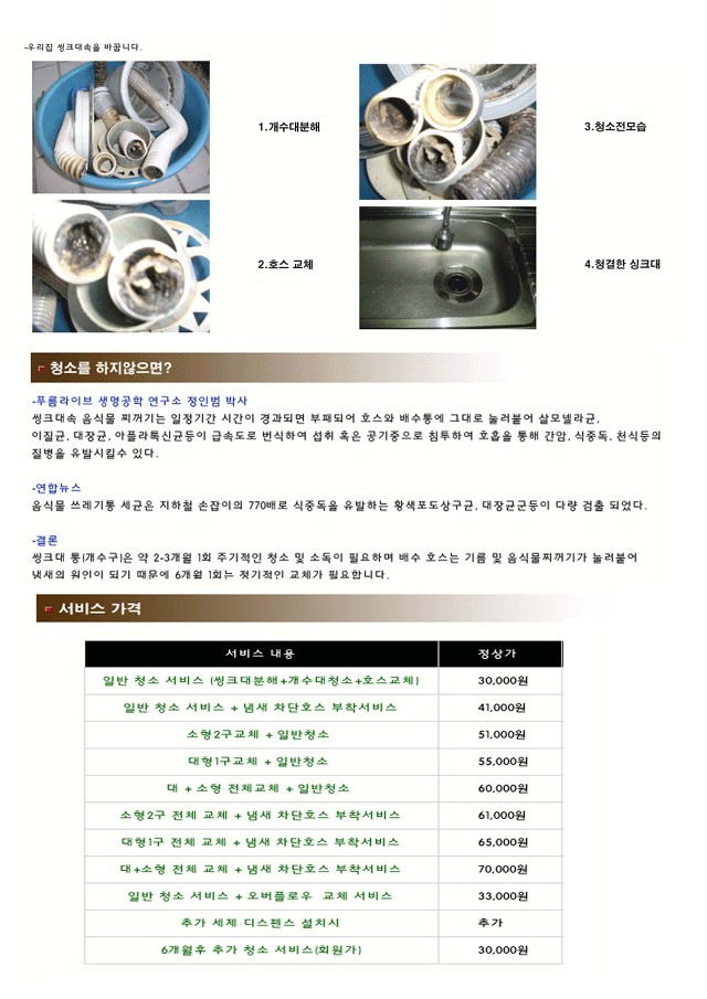 싱크케어 이미지