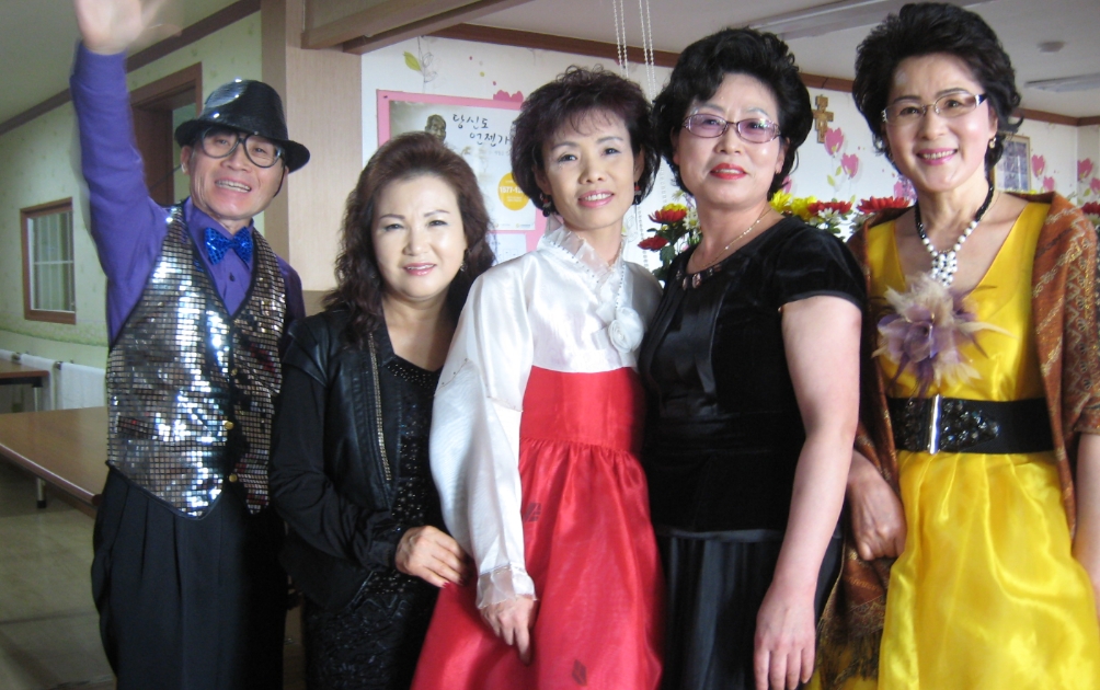 임마누엘요양원 이미지